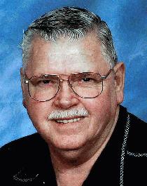 Charles Ray Gilbert